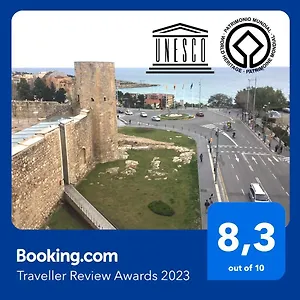  Apartamento Circ Roma