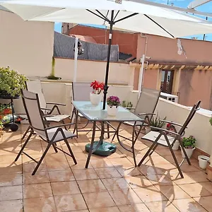  Apartamento El Terrat De La Tecla